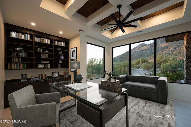 2155 E Desert Garden Drive, Tucson, AZ 85718