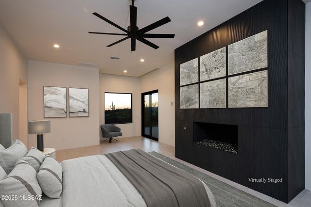 2155 E Desert Garden Drive, Tucson, AZ 85718