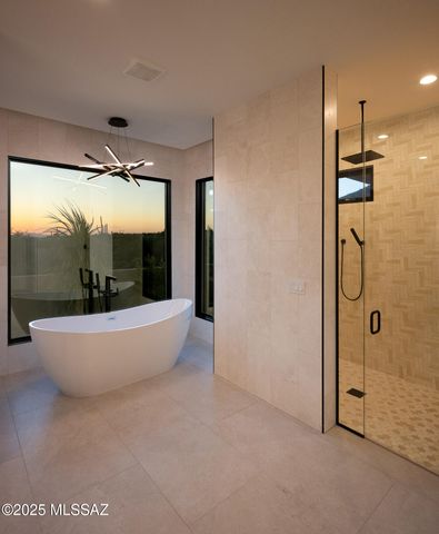 2155 E Desert Garden Drive, Tucson, AZ 85718