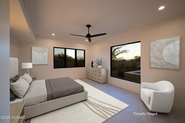 2155 E Desert Garden Drive, Tucson, AZ 85718