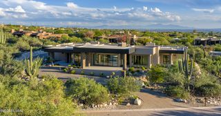 2155 E Desert Garden Drive, Tucson, AZ 85718