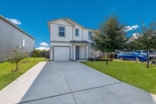 3862 Snowbird, Converse, TX 78109