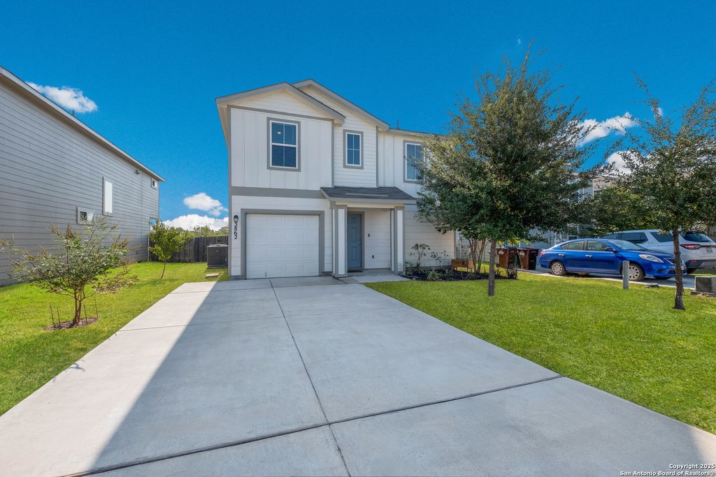3862 Snowbird, Converse, TX 78109