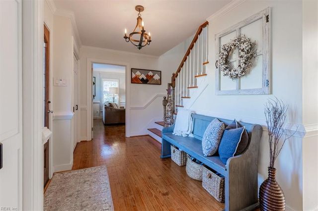 9207 Wigneil ST, Suffolk, VA 23433