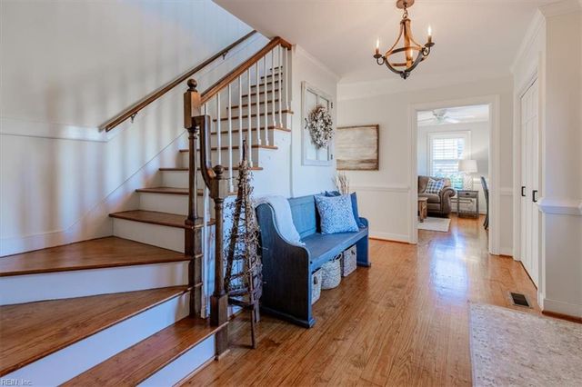 9207 Wigneil ST, Suffolk, VA 23433