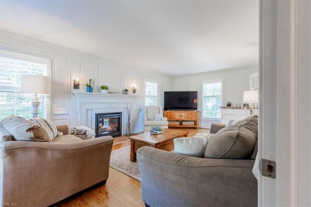 9207 Wigneil ST, Suffolk, VA 23433