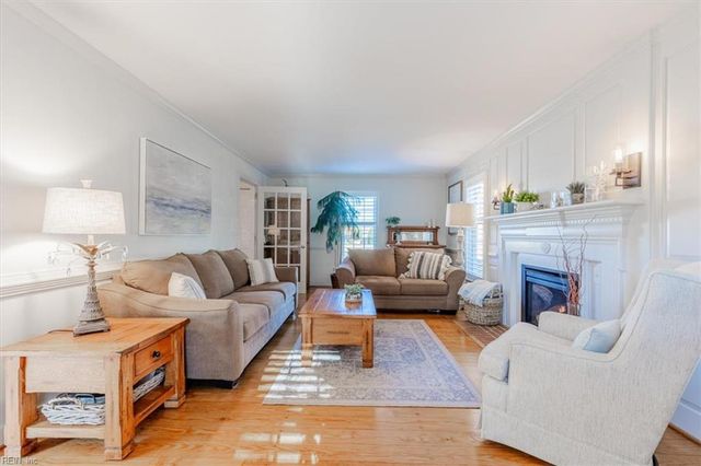 9207 Wigneil ST, Suffolk, VA 23433