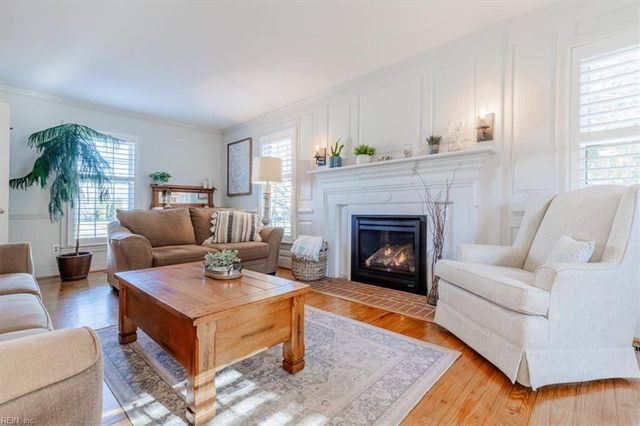 9207 Wigneil ST, Suffolk, VA 23433