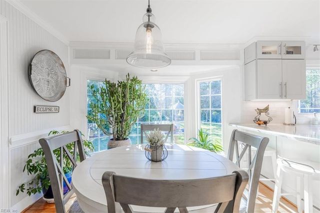 9207 Wigneil ST, Suffolk, VA 23433