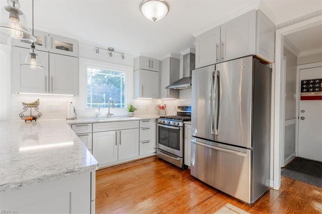 9207 Wigneil ST, Suffolk, VA 23433