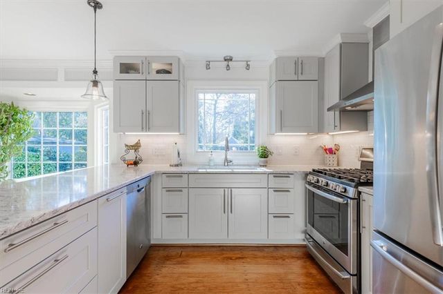 9207 Wigneil ST, Suffolk, VA 23433