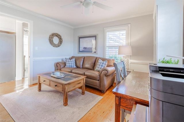 9207 Wigneil ST, Suffolk, VA 23433