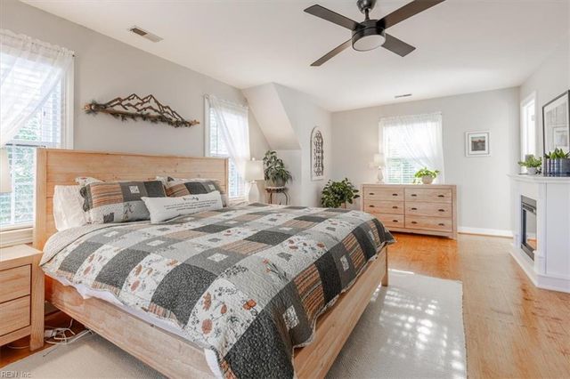 9207 Wigneil ST, Suffolk, VA 23433