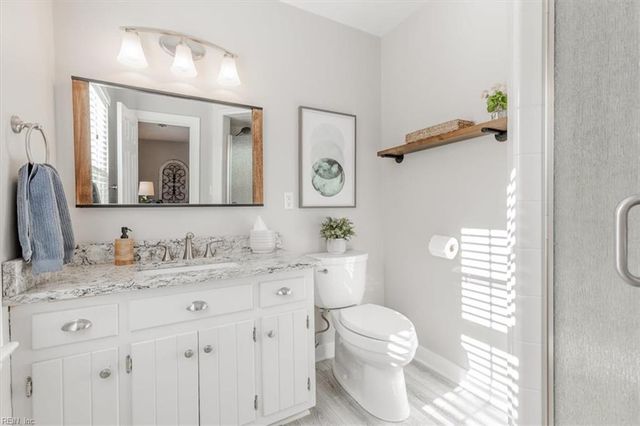 9207 Wigneil ST, Suffolk, VA 23433