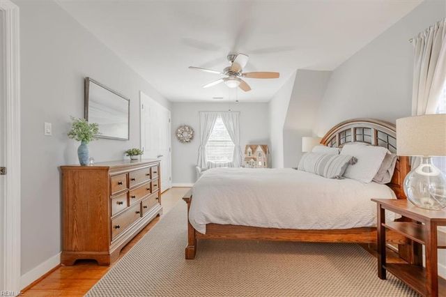 9207 Wigneil ST, Suffolk, VA 23433