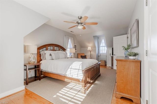 9207 Wigneil ST, Suffolk, VA 23433