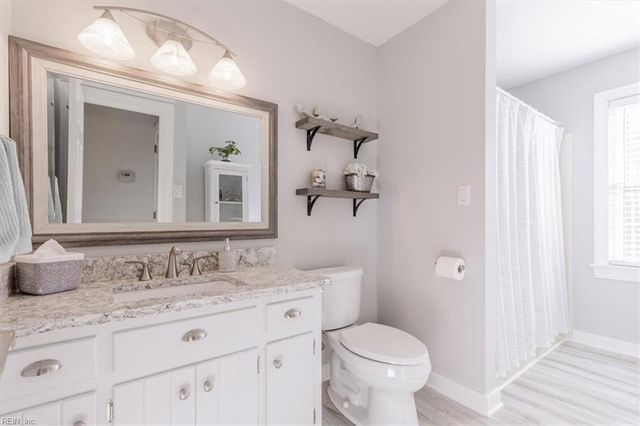 9207 Wigneil ST, Suffolk, VA 23433