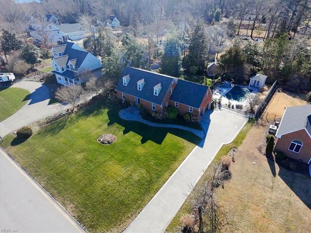 9207 Wigneil ST, Suffolk, VA 23433