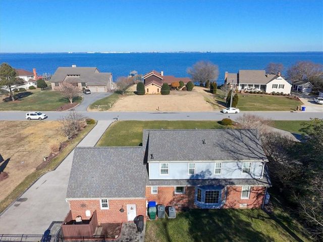 9207 Wigneil ST, Suffolk, VA 23433