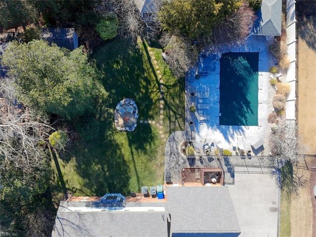 9207 Wigneil ST, Suffolk, VA 23433