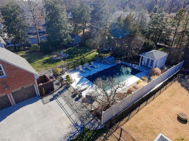 9207 Wigneil ST, Suffolk, VA 23433