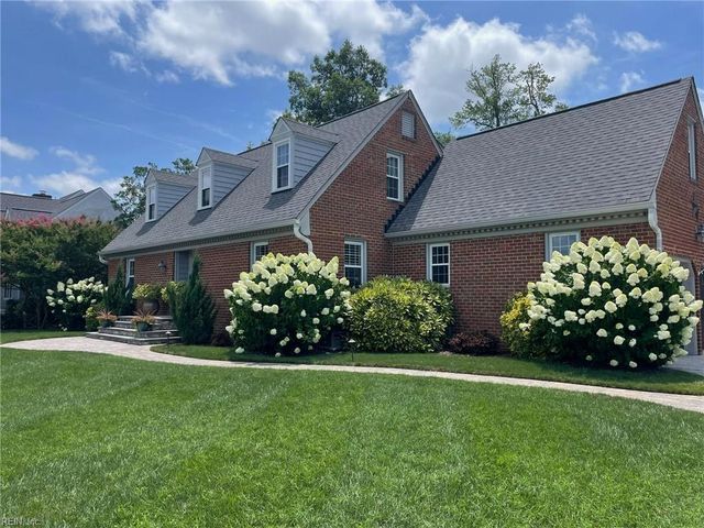 9207 Wigneil ST, Suffolk, VA 23433