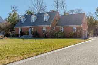 9207 Wigneil ST, Suffolk, VA 23433