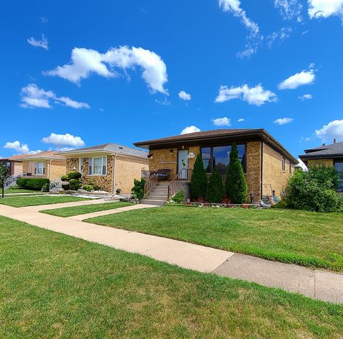 1173 Lucas Street, Calumet City, IL 60409