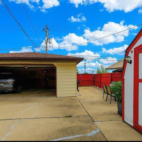 1173 Lucas Street, Calumet City, IL 60409