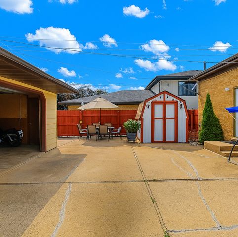 1173 Lucas Street, Calumet City, IL 60409