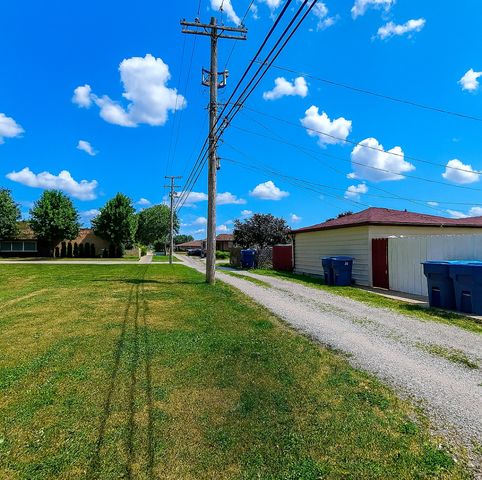 1173 Lucas Street, Calumet City, IL 60409