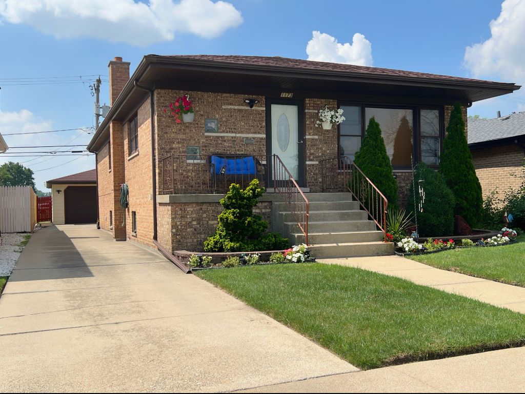 1173 Lucas Street, Calumet City, IL 60409