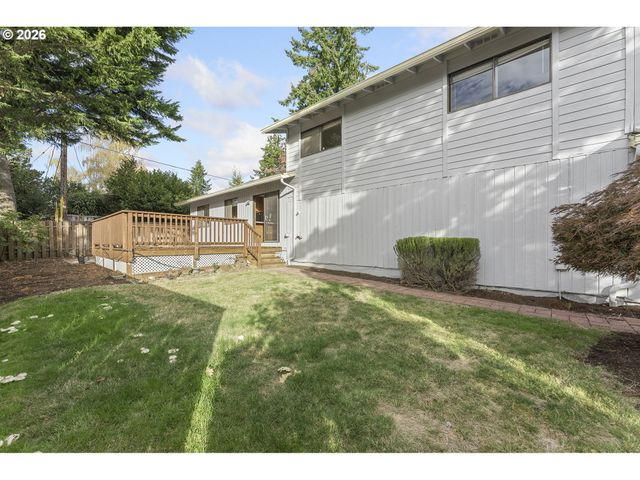 13470 Sw 24TH St, Beaverton, OR 97008