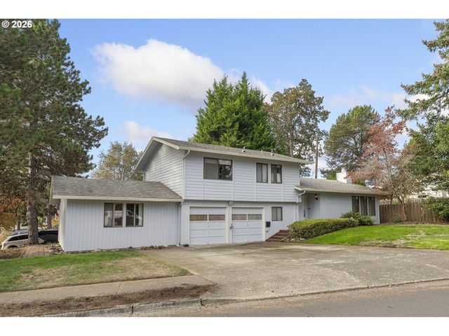 13470 Sw 24TH St, Beaverton, OR 97008
