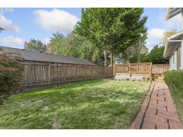 13470 Sw 24TH St, Beaverton, OR 97008