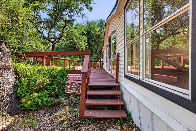 2408 DEER RUN PASS, Canyon Lake, TX 78133
