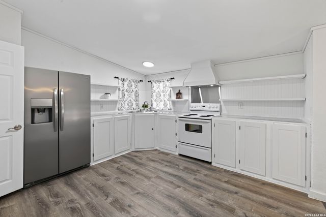 2408 DEER RUN PASS, Canyon Lake, TX 78133