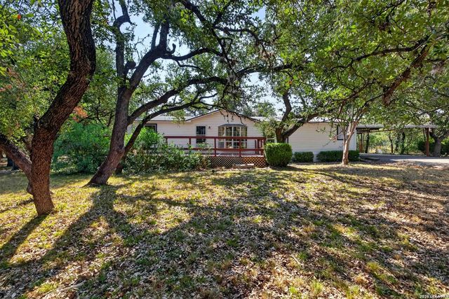 2408 DEER RUN PASS, Canyon Lake, TX 78133