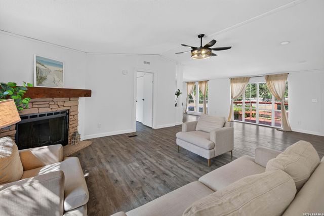 2408 DEER RUN PASS, Canyon Lake, TX 78133