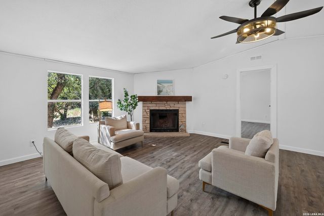 2408 DEER RUN PASS, Canyon Lake, TX 78133