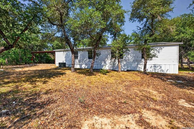 2408 DEER RUN PASS, Canyon Lake, TX 78133