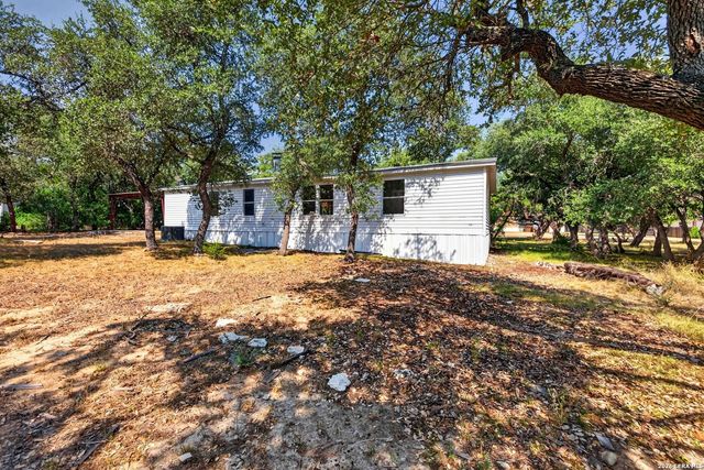 2408 DEER RUN PASS, Canyon Lake, TX 78133