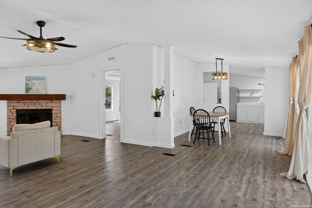 2408 DEER RUN PASS, Canyon Lake, TX 78133