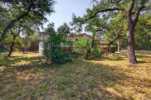 2408 DEER RUN PASS, Canyon Lake, TX 78133