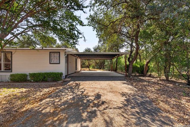 2408 DEER RUN PASS, Canyon Lake, TX 78133