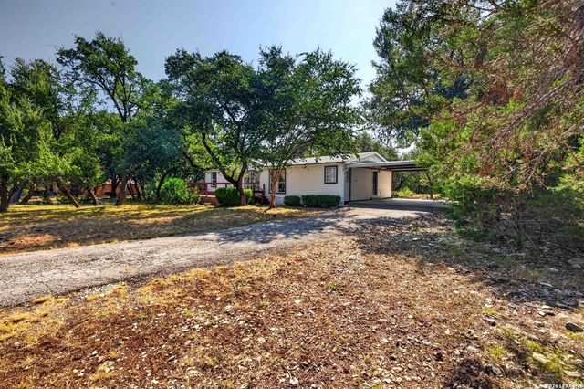 2408 DEER RUN PASS, Canyon Lake, TX 78133