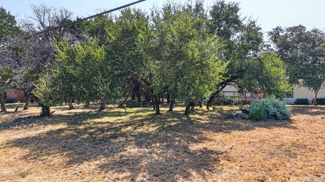 2408 DEER RUN PASS, Canyon Lake, TX 78133
