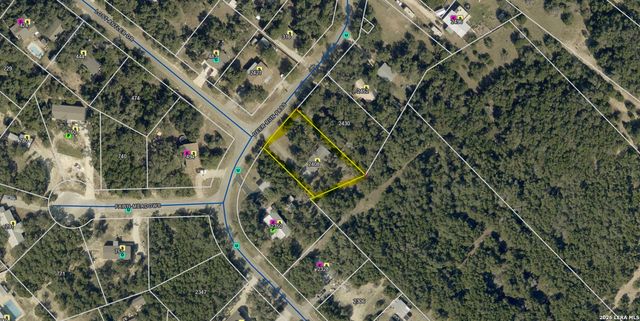 2408 DEER RUN PASS, Canyon Lake, TX 78133