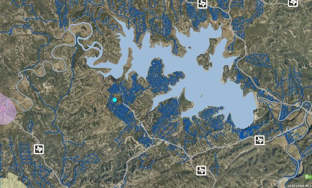 2408 DEER RUN PASS, Canyon Lake, TX 78133