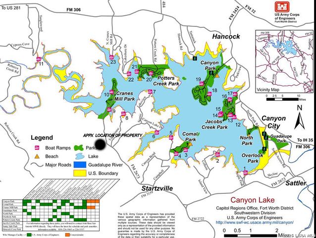 2408 DEER RUN PASS, Canyon Lake, TX 78133